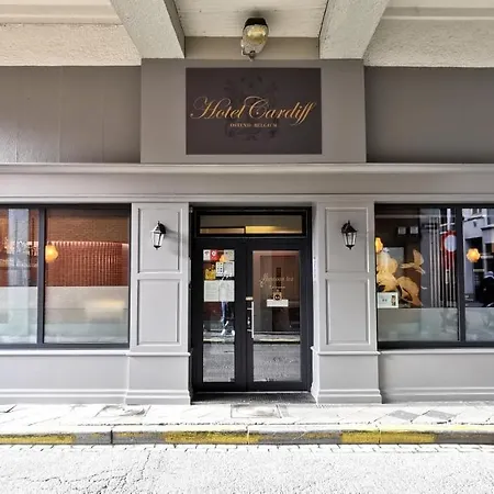 Cardiff Hotel