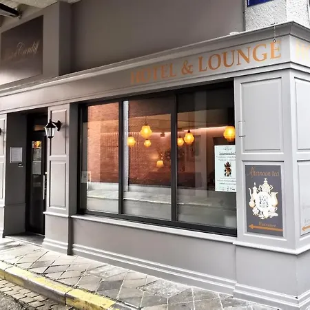 Cardiff Hotel 3*