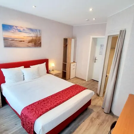 Cardiff Hotel