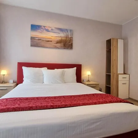Cardiff Hotel