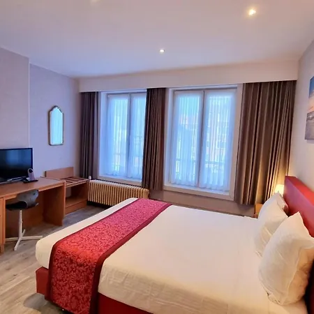 Hotel Cardiff