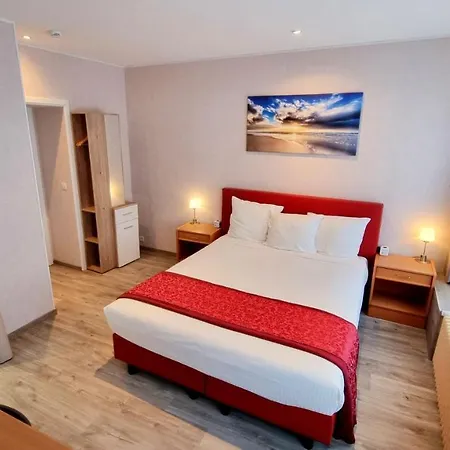 Cardiff 3* Ostende