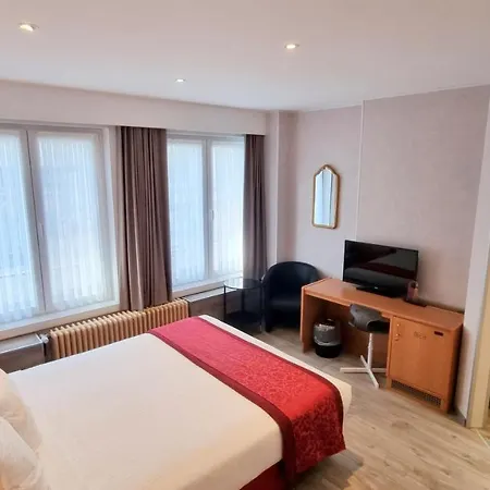 Cardiff 3* Ostende
