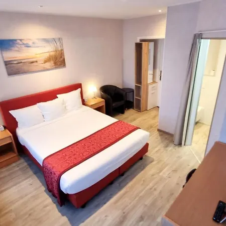 Hotel Cardiff