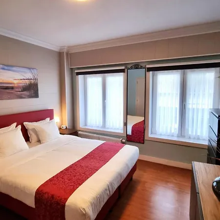 Cardiff 3* Ostende