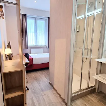 Cardiff Hotel Ostende