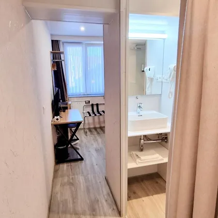 Cardiff Hotel Ostende