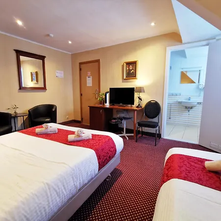 Cardiff Hotel