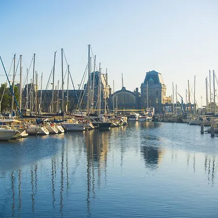 Cardiff 3* Ostende