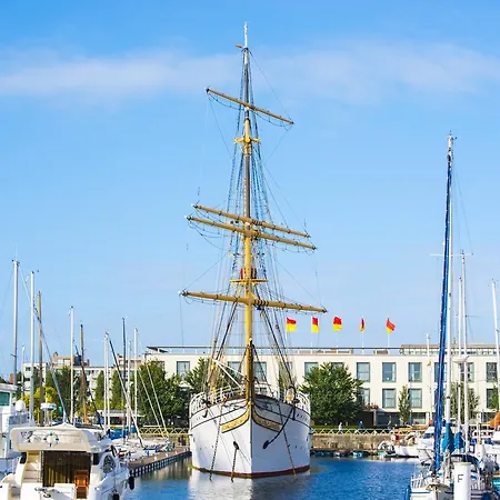 Cardiff Hotel Ostende