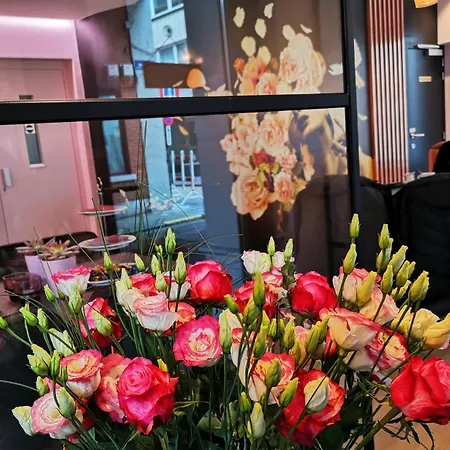 Cardiff Hotel Ostende