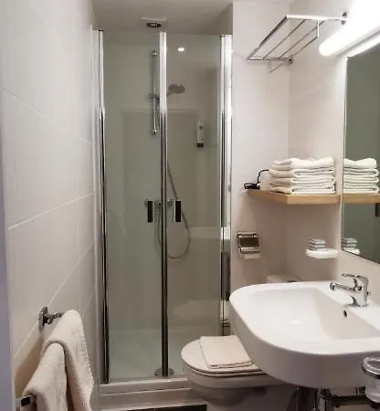 Cardiff Hotel Ostende
